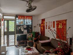 Blk 111 Toa Payoh North (Toa Payoh), HDB 3 Rooms #606426831